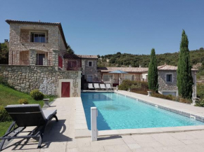 Hotels in Saint-Victor-De-Malcap